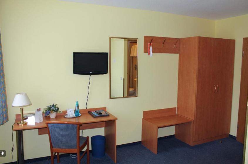 Hotel Aurora Garni Monaco di Baviera Esterno foto