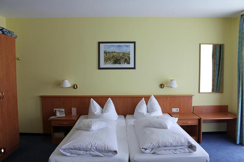 Hotel Aurora Garni Monaco di Baviera Esterno foto